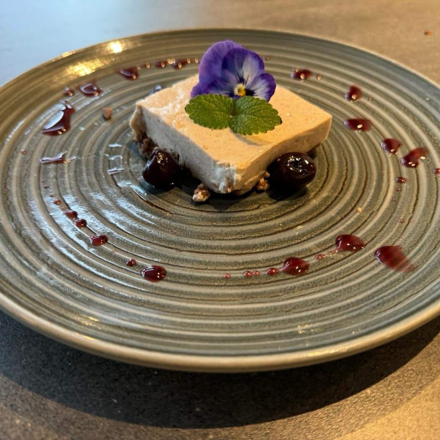 Najaars bavarois