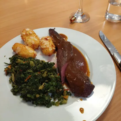 Hazenrug Rosé – Het Goedemorgen Café