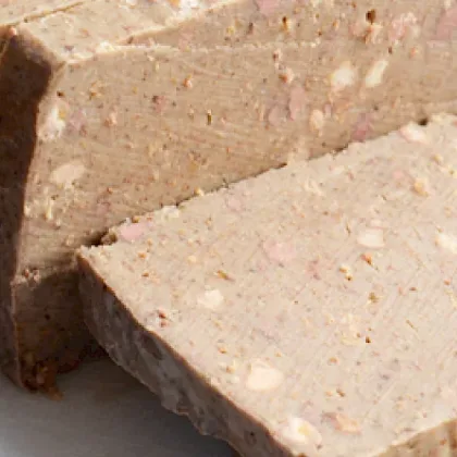 Tante Stien’s Balkenbrij – Het Goedemorgen Café