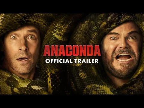 Anaconda – Het Goedemorgen Café